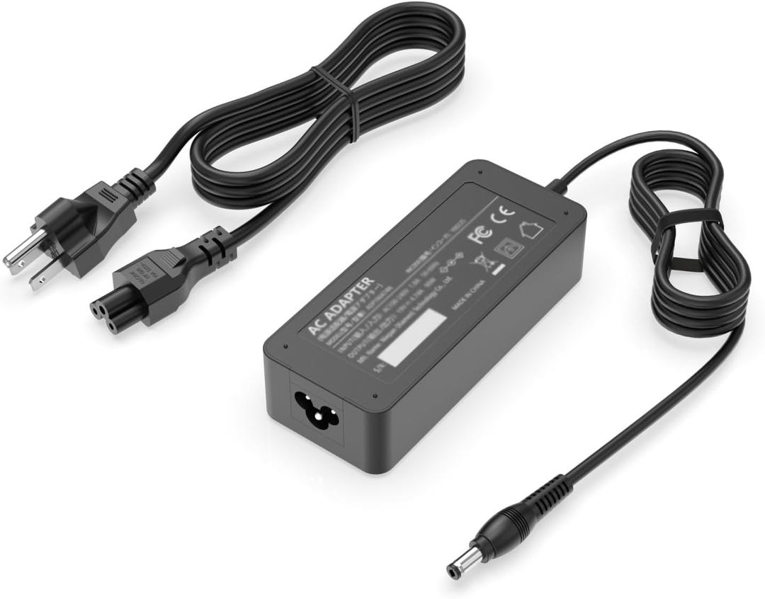 90W Charger Fit for JBL Boombox 2 Charger Boombox 1 Portable Wireless Bluetooth Speaker Replacement Power Supply Adapter Cord