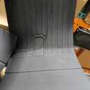 Heavy Duty Thick PVC Car Floor Mats, Anti-Slip, Easy to Clean, Universal Trim-to-Fit All-Weather for Automotive SUV Sedans Trucks