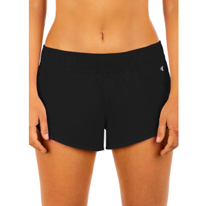 Hurley Swim Board Shorts for Women, Swim Shorts Women, Swimming Bottoms Size XS