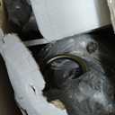 KAX 515202 Pair Front Wheel Hub Bearing Compatible with 2007-2009 Toyota Tundra 4.7L 4WD