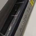 Metal Bed Frame,King Size Bed Frame with Storage Space,Heavy Duty Sturdy Mattress Foundation,Easy Assembly,No Box Spring Needed, Black,14 Inch,King