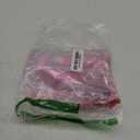 Dog Grooming Kit - Deshedding Brush for Short Hair, Slicker Brush, Flea Comb, Puppy Brush Set in Pink