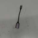 USB C to Lightning Audio Adapter Cable USB Type C Male to Lightning HiFi Audio Female Headphones Converter Fit with iPhone 16 15, iPad Pro/Air, Macbook, Galaxy S23 S22, Pixel 7 6 (Not for Charge&Data) (Grey)