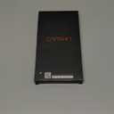 CANSHN Magnetic Compatible with iPhone 15 Pro Max Case, Upgraded [Full Camera Protection] [Compatible with Magsafe] [Translucent Matte] Shockproof Protective Phone Case Cvoer 6.7 Inch - Black