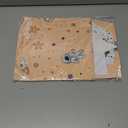 ysmile Valentine Box for Kids with Exchange Card, Mailbox for Class Party Favor - Rocket