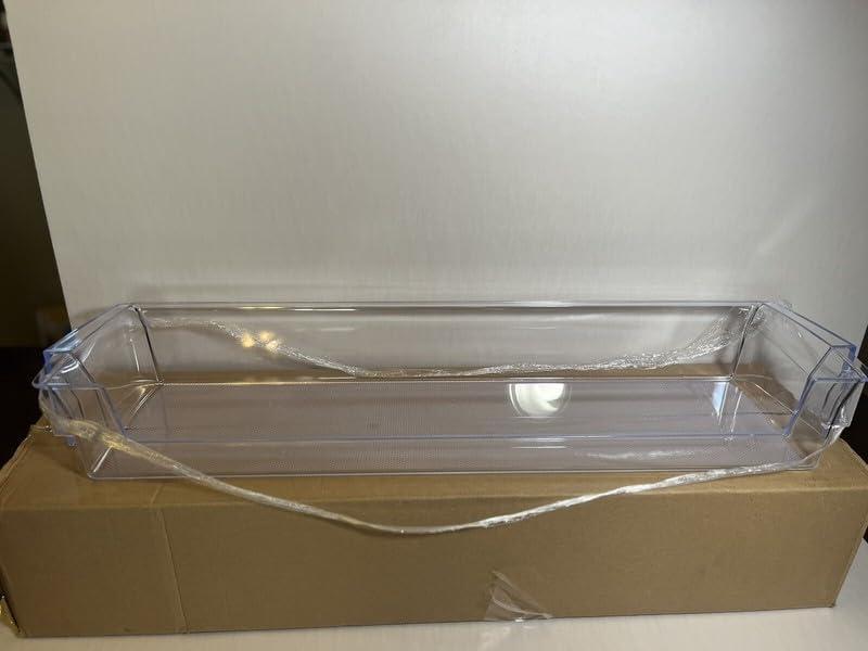 #US Replacement part for DA63-08646A Refrigerator Door Shelf Bin Fits for SS Refrigerator binpart#544999