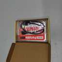 Kinhank 2TB Game Hard Drive, Built-in 120000+ Games, Batocera 33 System, External Hard Drive Compatible with Mac OS/Linux/Windows XP/7/8/10/11, Portable HDD, USB 3.0