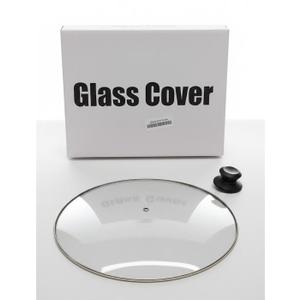 GLASS COVER 13" x 10,25"