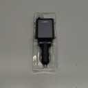 LISEN Retractable Car Charger, for Valentines Day Gifts for Him, 69W Cars Adapter USB C Fast Charger for iPhone 17 Pro Max 16, Car Accessories Gadgets for Men, Anniversary Birthday Gifts for Men Women