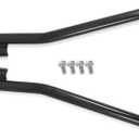 for GSX-8R GSX8R GSX-8S GSX8S 2026 2025 2024 2023 Motorcycle Left and Right Saddle Bag Bracket Side Luggage Bag Bracket