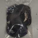 SAPPHIREWIGS Black Straight Headband Wig for Women Synthetic Headband Wigs Glueless Heat Resistant Natutal Looking for Daily Party Use 26 Inch