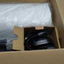 Inflatable Dock- Floating Docks for Lakes 10ft 6ft 8ft 5ft, Inflatable Water Mat Island Float Blow Up Platform for River, Pool, Ocean (Green)