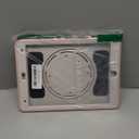 BATYUE Case for iPad 7th/8th/9th Gen 2019/2020/2021: Professional Shockproof 10.2" Cover with Screen Protector, Pencil Holder, 360 Rotating Stand  Kid-Friendly, Cheery Pink