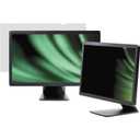 16.1 x 10.0 Business Source Widescreen Frameless Privacy Filter Black (BSN59350)