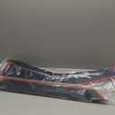 Side Window Visors Wind Deflectors Sun Rain Guards Compatible with 2020-2025 Land Rover Range Rover Evoque, Tape-On Black