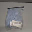 Sexy Lingerie for Women Naughty Babydoll Bodysuit One Piece Teddy Lace Bow Strappy See Through G String Thongs (Blue, L)