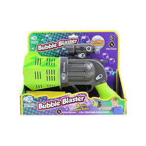 Misco 8 Hole Bubble Blaster