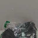 Dog Suspender Boots with Fleece Lining, Waterproof Dog Snow Boots Anti-Slip Rubber Sole Dog Booties and Paw Protectors Winter Shoes for Dogs Legging Dog Shoes for Small Medium Large Dogs(B,4) (#4(Paw Width:2.4 Inches))