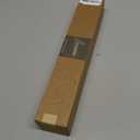 Floroom 15 Inch Round Braided Placemats Set of 4, Washable Heat Resistant Cotton Polyester Circle Place Mats for Kitchen Dining Table - Dark Red