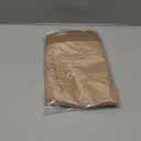 Medical Compression Thigh High Anti Embolism Stockings 15-20mmHg, for Edema, Varicose Veins, Swelling with Inspection Hole, Women & Men, XL