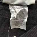 Long Sleeve, Black, XL