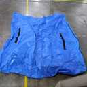 Mattress Bags for Moving, BETU Mattress Protector Waterproof Mattress Cover Queen Size Storage Bags with 8 Heavy-Duty Handles and Zipper for Bed Extra Thick Large Reusable (82"x62"x15" Blue)