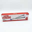 Nifty Realistic Digital DrumSticks Realistic Drum Sounds New Open Box
