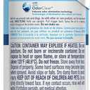 3 x Febreze Air Mist Air Freshener Spray, Odor-Fighting Room Spray, Air Fresheners for Home and Bathroom and Kitchen, Aerosol Can, Heavy Duty Crisp Clean Scent, 8.8oz, 1 Count