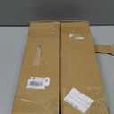 YEOLEH Floor Lamp Grow Light for Large Tall Plants Indoor, 6000K White Full Spectrum Plant Growing Light with Red Blue LED, Foldable Light Strip, Dimmable & Timer Function, Height 17-62 (100, Watts)