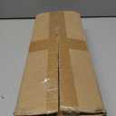 Grill Heat Plate Replacement Parts for Dyna-Glo DGH474CRP, DGH485CRP, DGH483CRP, Porcelain Steel Heat Shield for Dyna-Glo 5 Burner Grill, Dyna-Glo 4 Burner DGH450CRP, Heat Plate for Revoace GBC1793W
