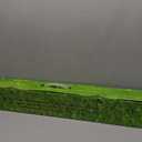 16" Hedge Trimmer Attachment,12 Angle Positon fits for most brands pole saw attachment Trimmerhead,brushcuterhead,powerhead and Lithium-ion Multi Head System (Black)