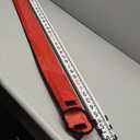 Aluminum Grade Rod - 10ths, With Carrying Case and Rod level (9 Foot)