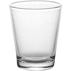 BARCONIC (150 ml /5 oz) Clear Shot Glass (Pack of 1)