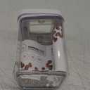 Good Grips POP Container – Airtight 1.7 Qt for Coffee and More Food Storage, Rectangle, Clear