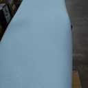 Mattress Topper 37"×79"