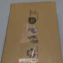 Kevin Textile Fall Throw Pillow Covers Pack of 4 Super Soft Boho Corduroy Decor Pillow Cases Mix and Match Colors Plush Texture Accent Pillows for Sofa Couch Living Room Chair 18x18 Inch, Beige/Teal