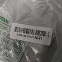 Always Discreet Boutique Incontinence and Postpartum Underwear for Women, Maximum Protection, Extra Large, Black, 16 Count