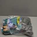 Depend Fresh Protection Adult Diapers, Incontinence Underwear for Men, Disposable, Maximum, Small/Medium, Grey, 32 Count