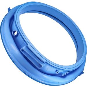 Washer Door Gasket Seal Fit for G.E Washers GFW650SSN0WW GFW650SPN2SN GFW850SPN0RS GFW650SPN0SN GFW650SPN1SN GFW650SPN3SN GFW650SPN4SN GFW650SSN1WW GFW650SSN2WW GFW650SSN3WW