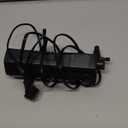 Hygger Fish Tank Corner Filter 80GPH for 5~10 Gallon Aquarium