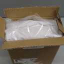 Bedecor Zippered Twin Mattress Protector Cover for 3"-6" Depth Mattress,Fully Encased Liquid Proof Urine Pee Protection Breathable Smooth Incontinence Pet Baby Potty Training