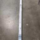 Cordless Roller Shades Blackout Blinds for Windows Room Darkening Rolled Up Shades with Spring System, UV Protection Window Shades Door Blinds for Home and Office (70" W x 72" H, White)