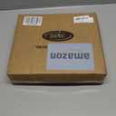 DEDC Snow Chains for SUV Tire Chains Compatible with Tesla Model Y Cars 1 Min Quick Fit Easy Chainsaw Reusable Universal Emergency Traction Chain Tire Width 235 245 255 265 275 - Set of 2 MS1521