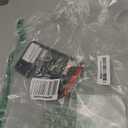 TORRAS Q3 Silicone 360 Spin for iPhone 17 Pro Case with Stand, Fit for MagSafe, Magnetic Ring Kickstand with Camera Control, Liquid Silicone Rubber Soft Phone Case for iPhone 17 Pro 6.3'', Deep Blue