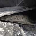 Floor Mats & Cargo Liner for 2022-2025 2026 Hyundai Tucson (Gas Models Only).All-Weather TPE Floor Liners Full Set,Custom Fit for SE SEL Limited XRT,Not for Hybrid or PHEV