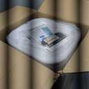 Windowless Air Conditioner, Swamp Cooler with 4 Modes & 3 Speeds, 15H Timer for Smart Auto-off, 2-Gal Tank for 20H Cooling, Remote, 120 Oscillating Portable Air Conditioners No Hose Needed