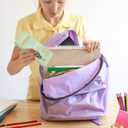 6pcs Gel Pens, 0.5mm Quick Dry Black Ink Fine Point Smooth Writing Pens, Cute Pens with Green Box for Journaling, Office, School Supplies