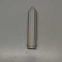 1.6in Long Hair Curling Barrel Attachment for Shark FlexStyle, Auto-Wrap Curling Iron Curlers to Create Natural Classic and Textured Waves Loose Curls Waves