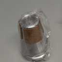 Libretto Aluminum Practice Mute for Trombone Lightweight Practice & Performance Mute for Student and Professional Players