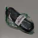 Missfive Premium Aluminum Progressive Multifocus Reading Glasses Men Blue Light Blocking, No-Line Spring Hinge Rimless Office Multifocal Metal Readers, Workspace for Near Range, +2.25, Sapphire (Multifocal, Non-0 Top Lens / Dark Sapphire)